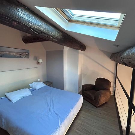 Moliere Marseille Apartment Екстериор снимка