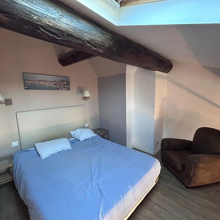 Moliere Marseille Apartment Екстериор снимка