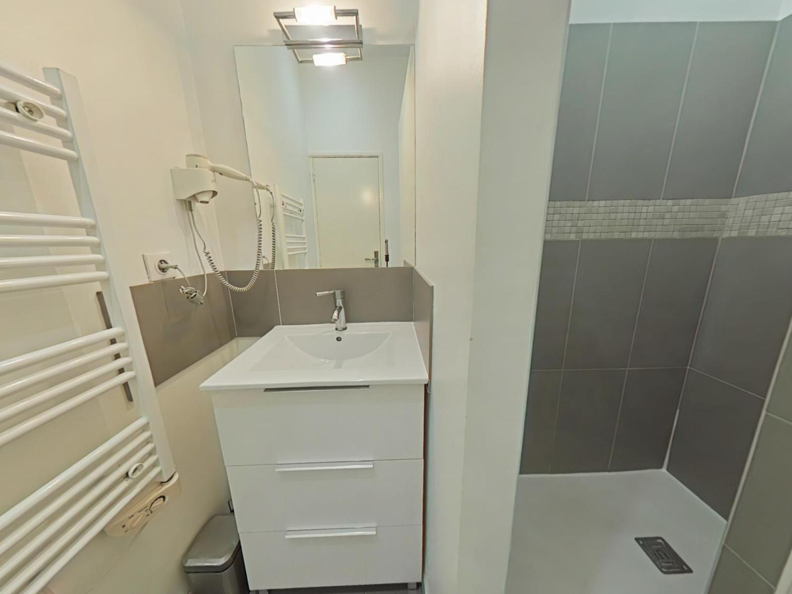 Moliere Marseille Apartment Екстериор снимка