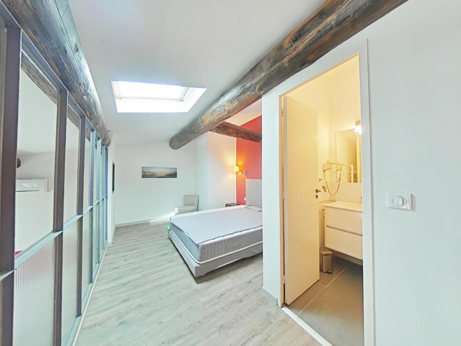 Moliere Marseille Apartment Екстериор снимка