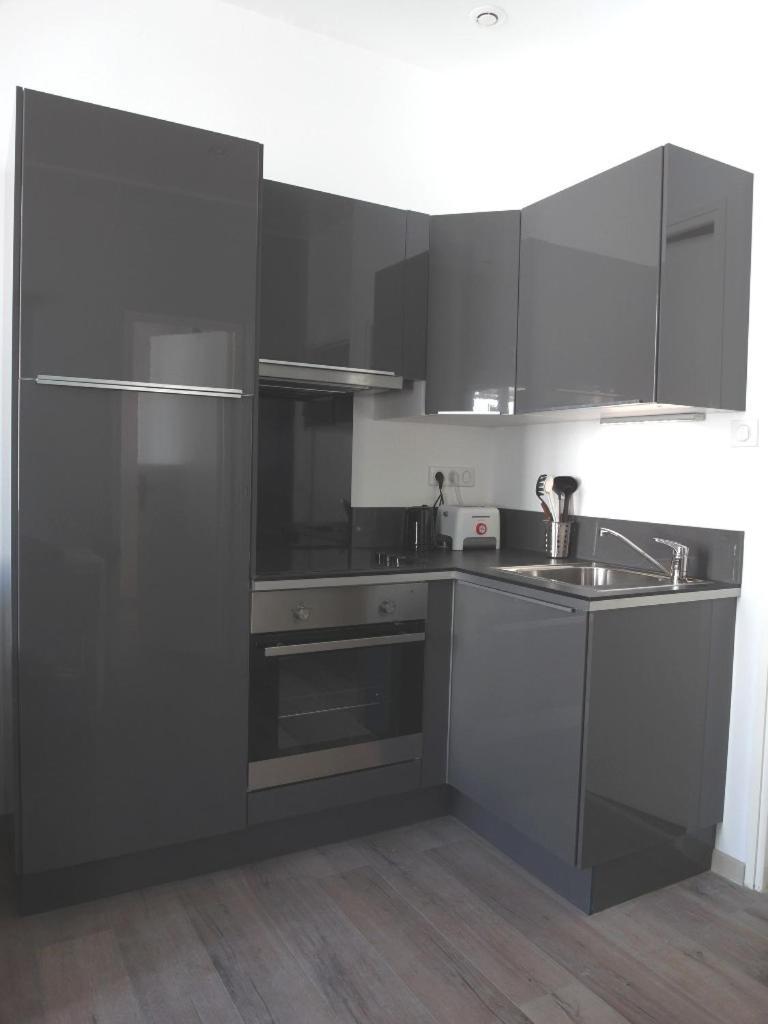 Moliere Marseille Apartment Екстериор снимка
