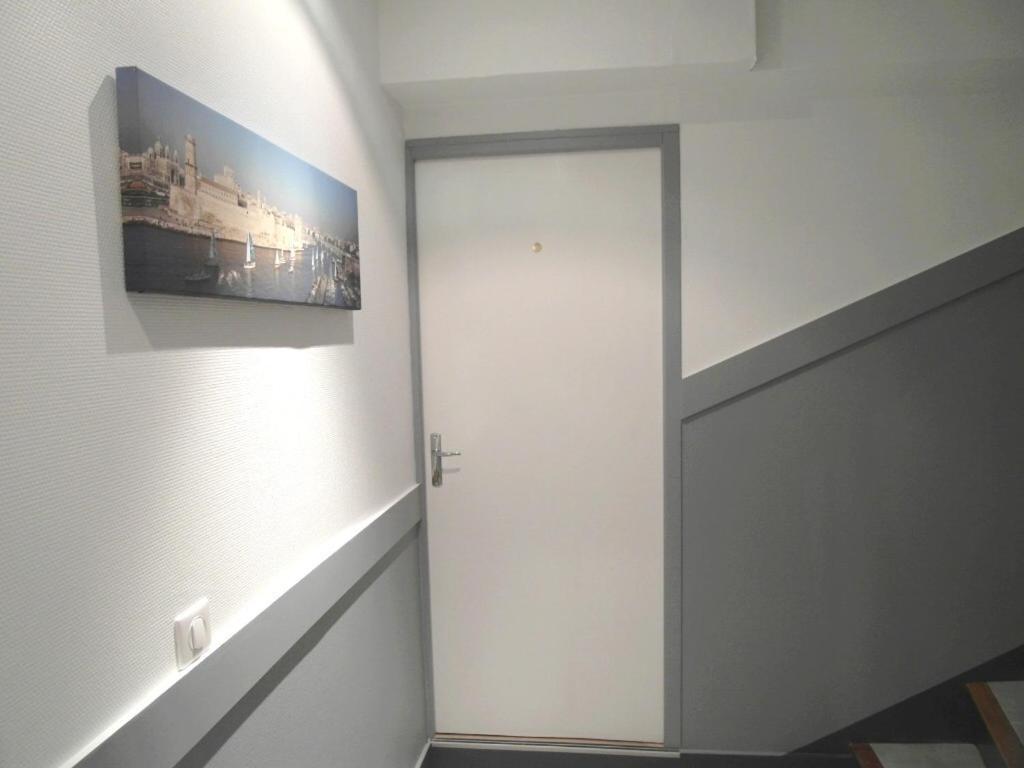 Moliere Marseille Apartment Екстериор снимка