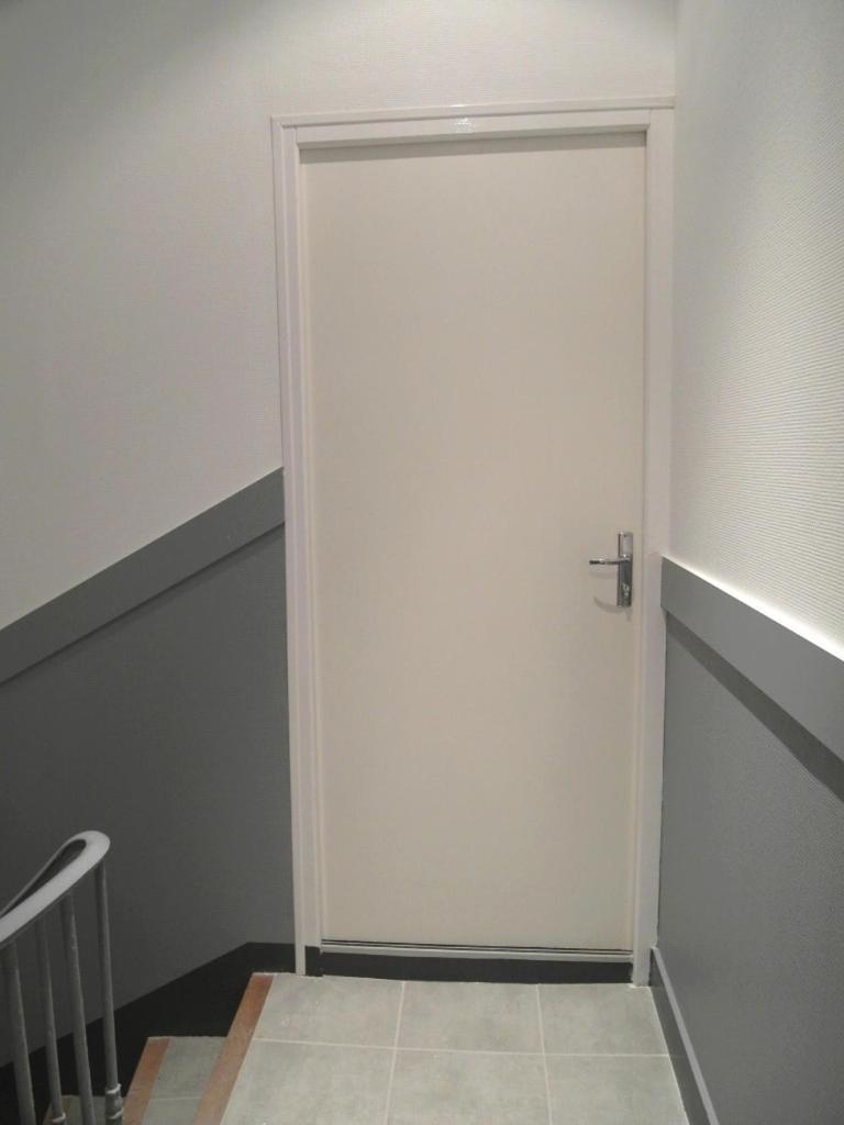Moliere Marseille Apartment Екстериор снимка