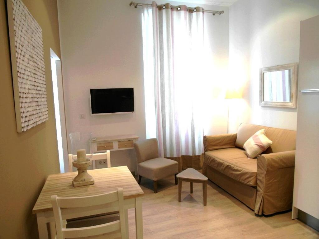 Moliere Marseille Apartment Екстериор снимка