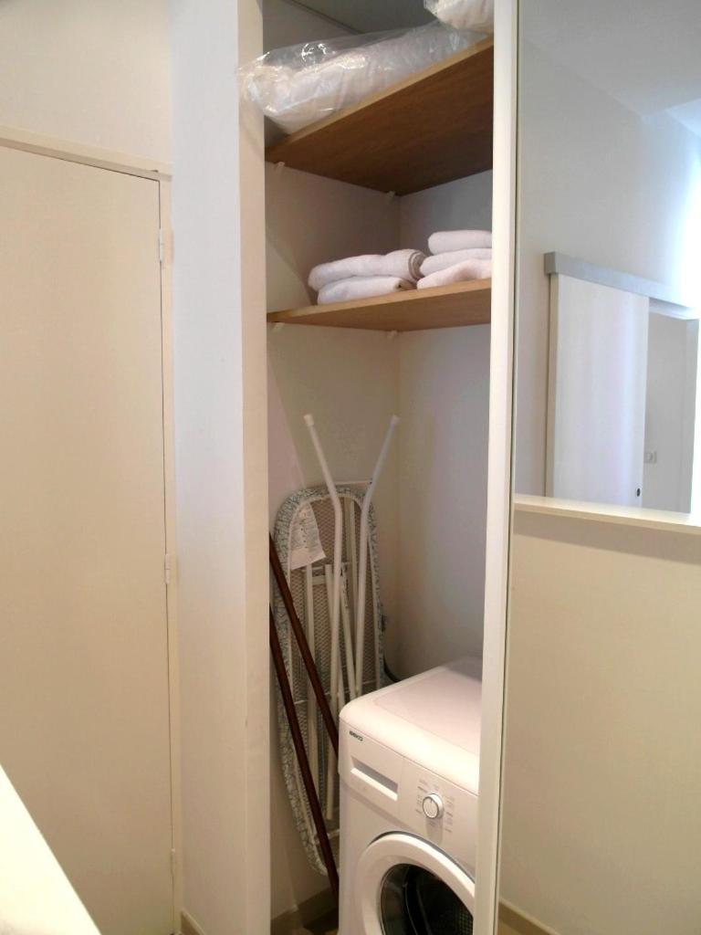 Moliere Marseille Apartment Екстериор снимка