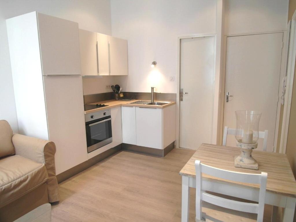 Moliere Marseille Apartment Екстериор снимка