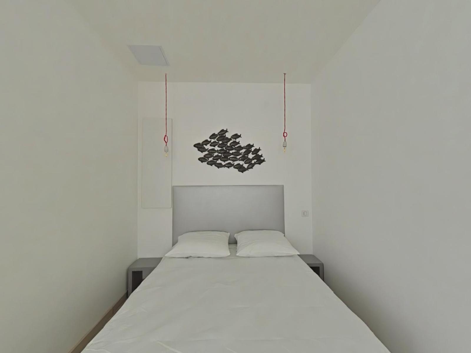 Moliere Marseille Apartment Екстериор снимка