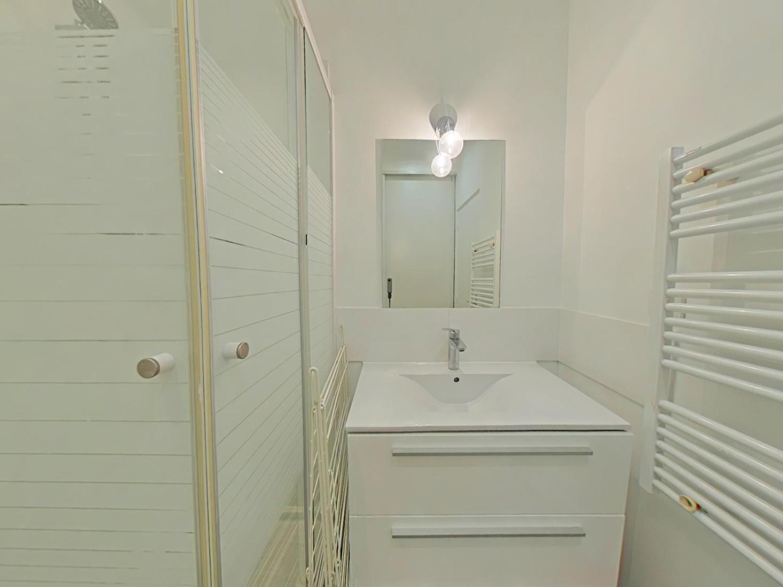 Moliere Marseille Apartment Екстериор снимка