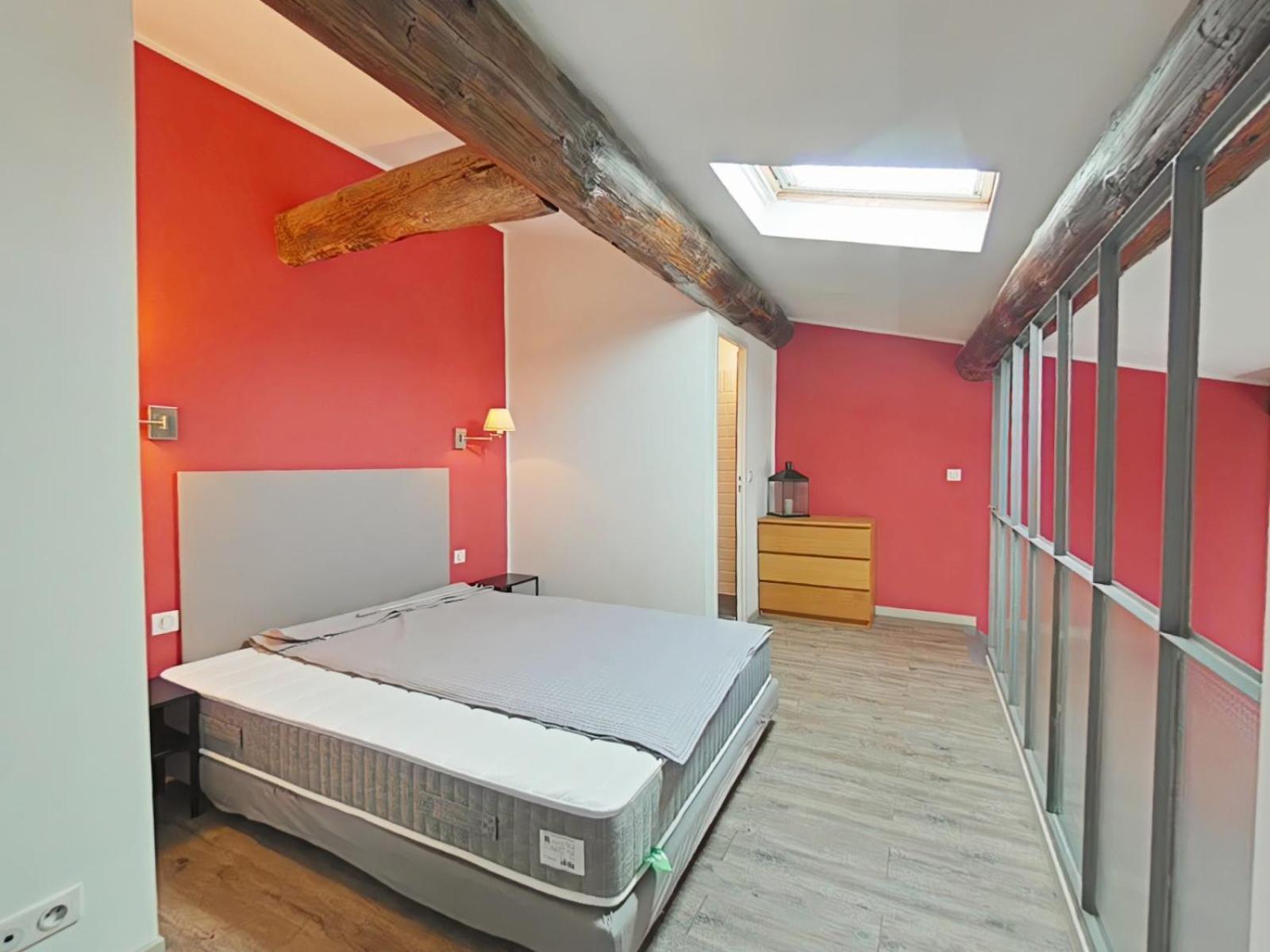 Moliere Marseille Apartment Екстериор снимка