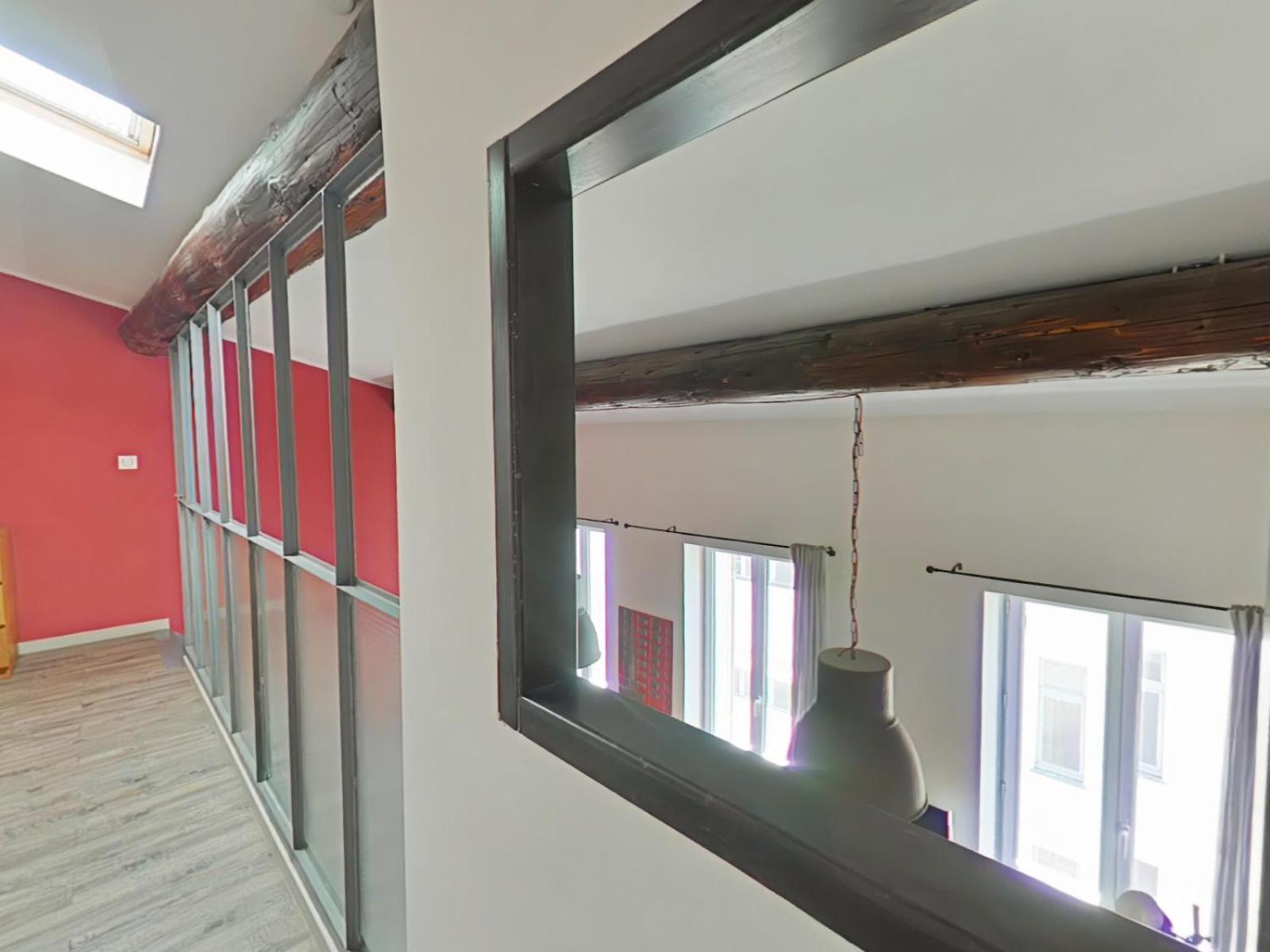 Moliere Marseille Apartment Екстериор снимка