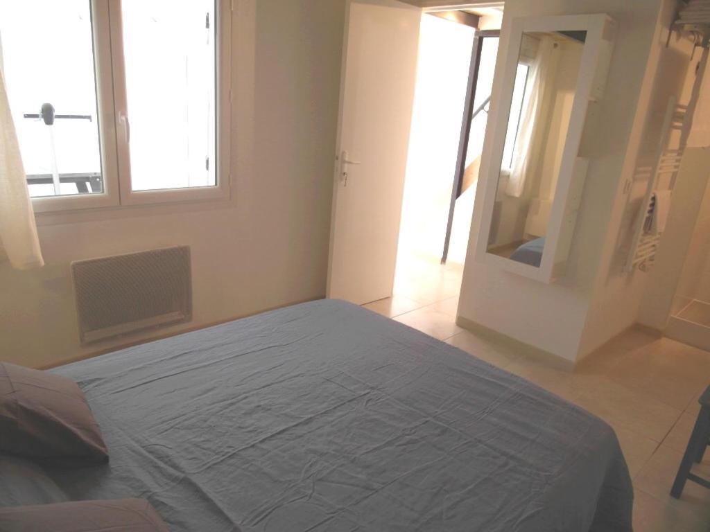 Moliere Marseille Apartment Екстериор снимка