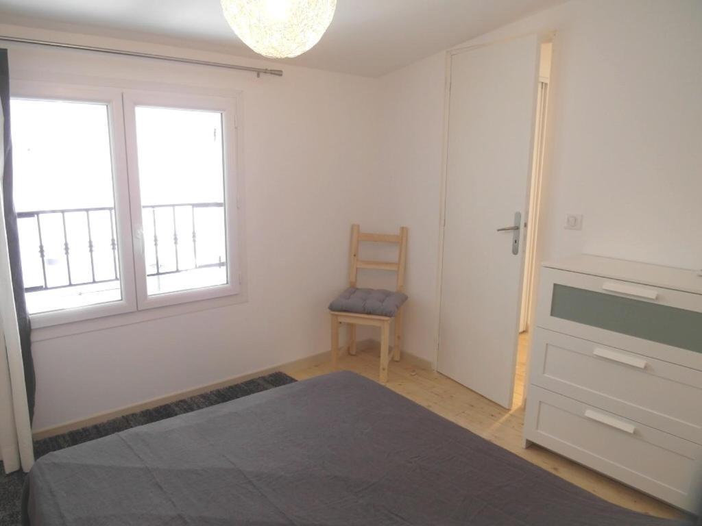 Moliere Marseille Apartment Екстериор снимка