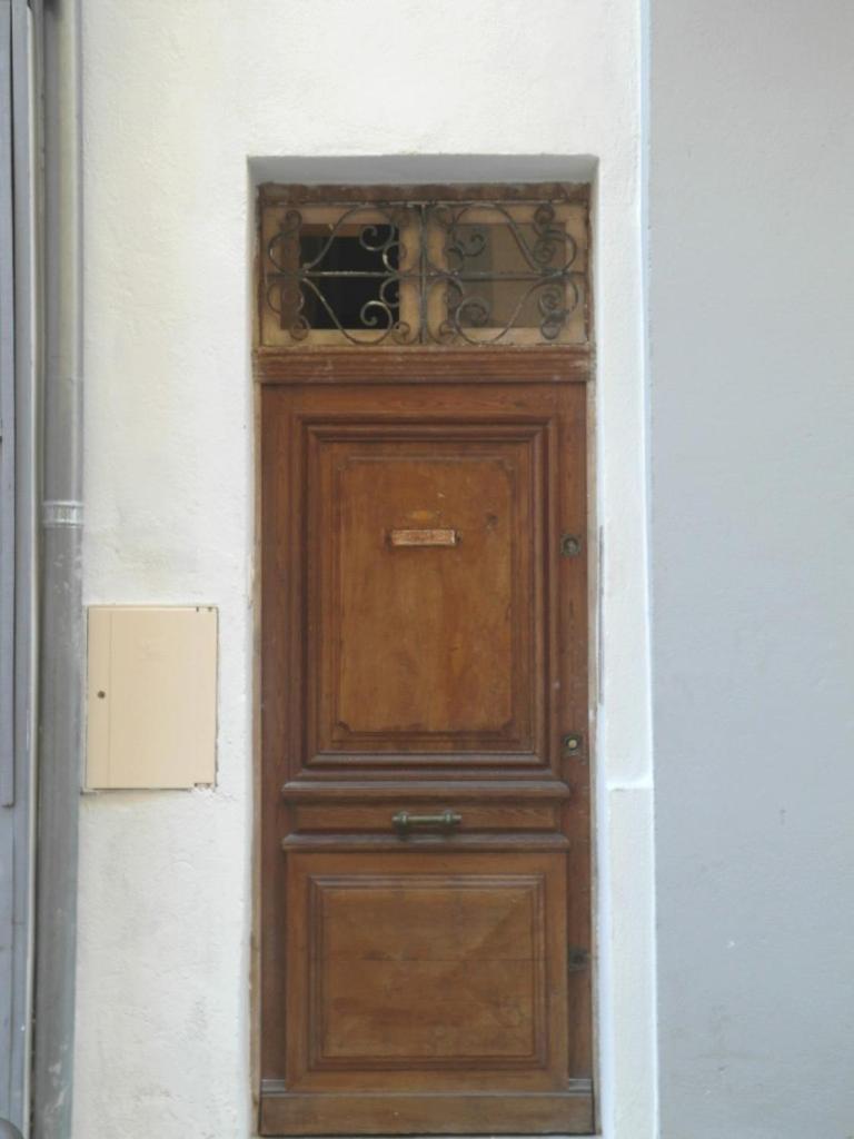 Moliere Marseille Apartment Екстериор снимка