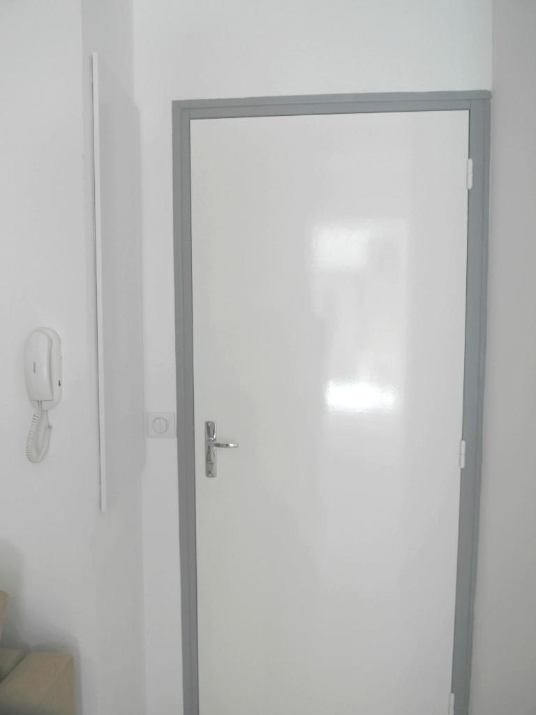 Moliere Marseille Apartment Екстериор снимка