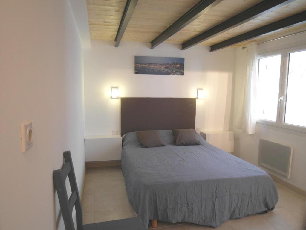 Moliere Marseille Apartment Екстериор снимка