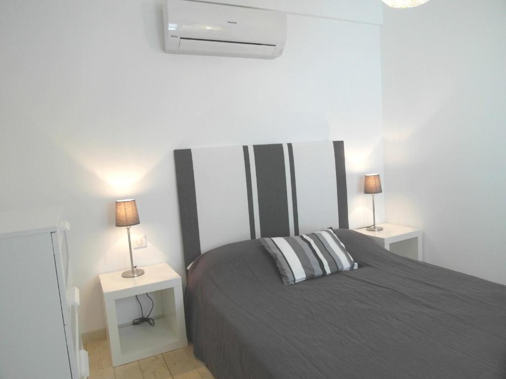 Moliere Marseille Apartment Екстериор снимка