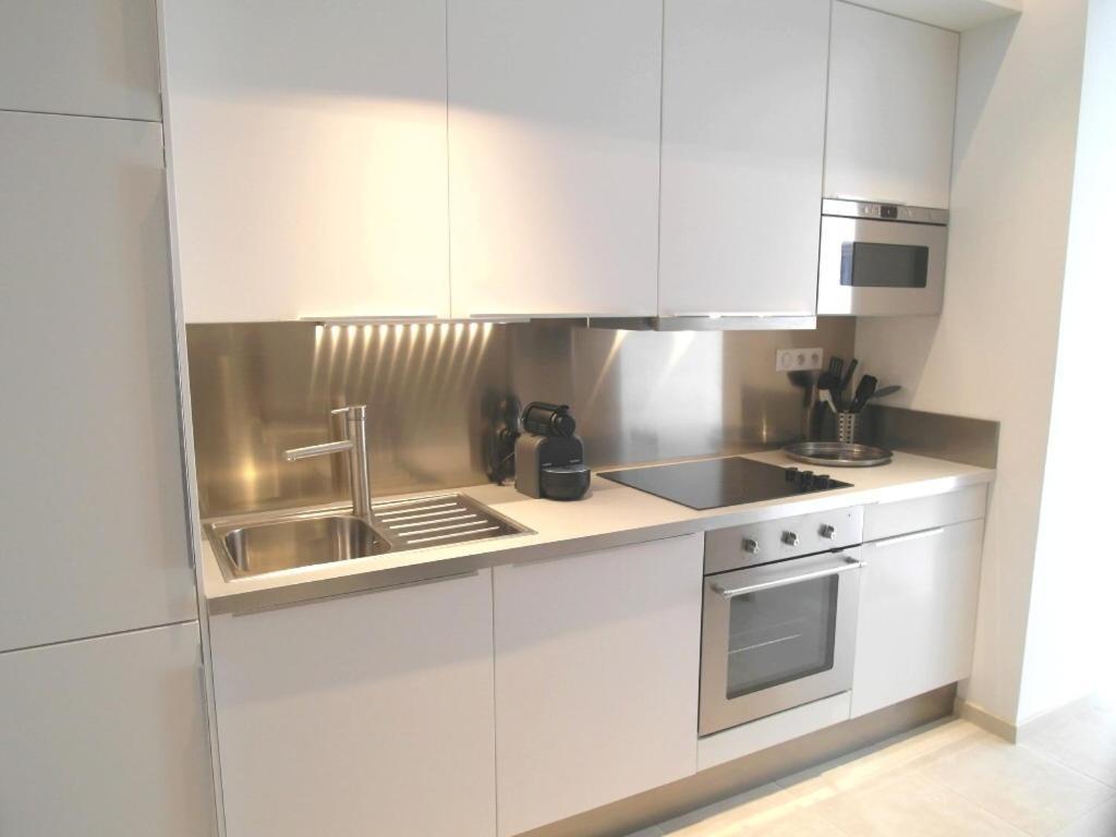 Moliere Marseille Apartment Екстериор снимка