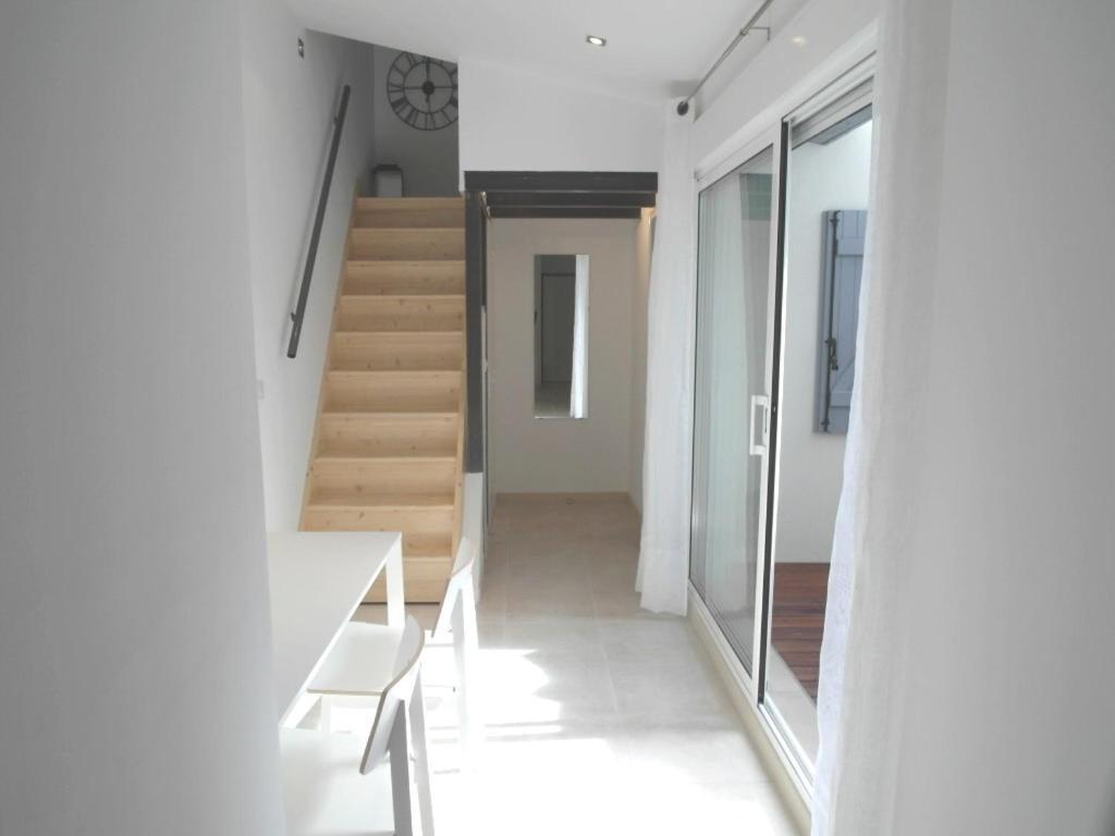 Moliere Marseille Apartment Екстериор снимка