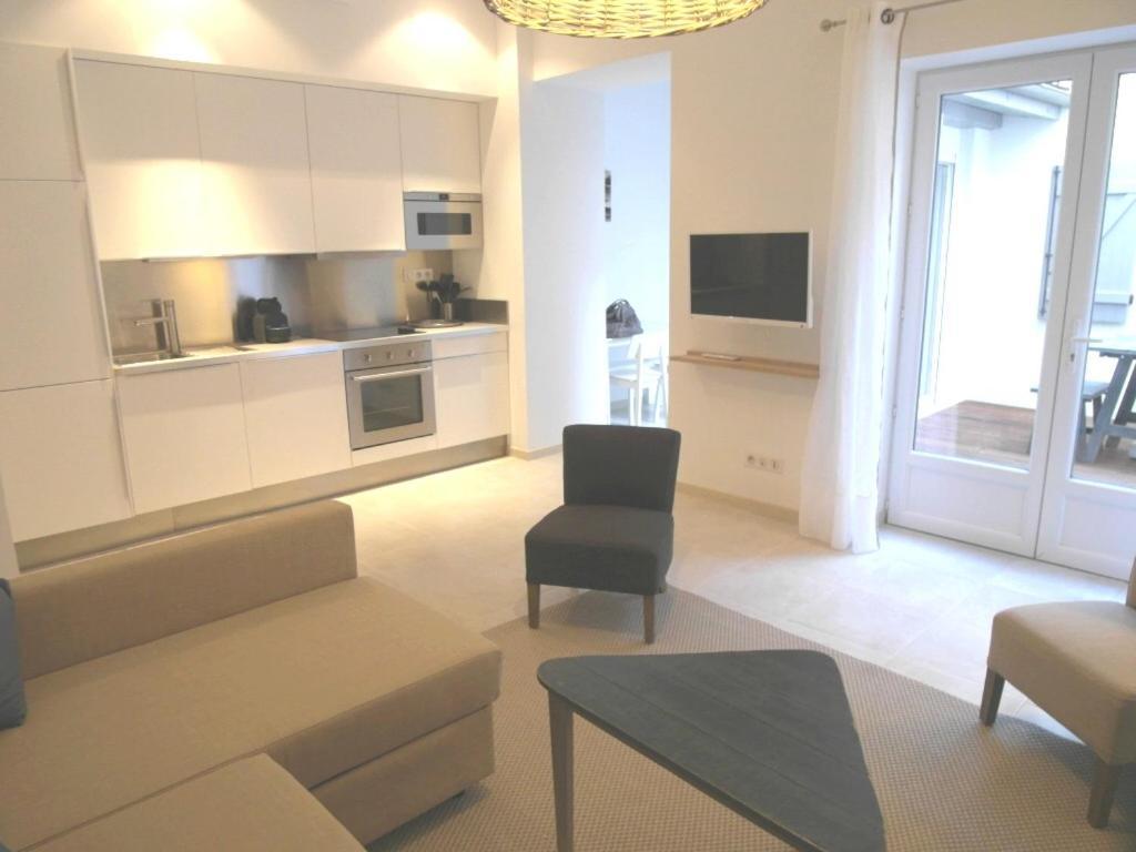 Moliere Marseille Apartment Екстериор снимка