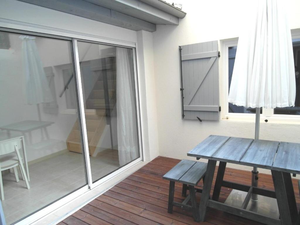 Moliere Marseille Apartment Екстериор снимка