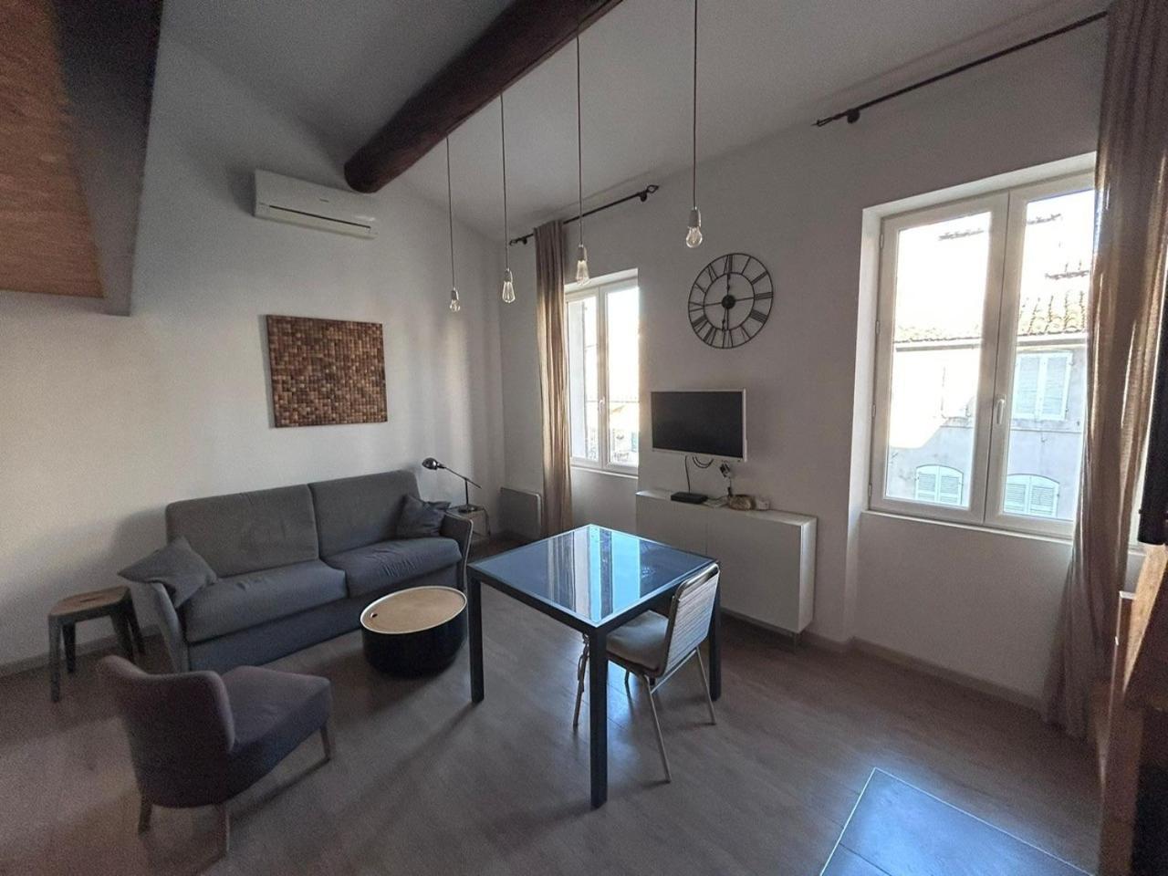 Moliere Marseille Apartment Екстериор снимка