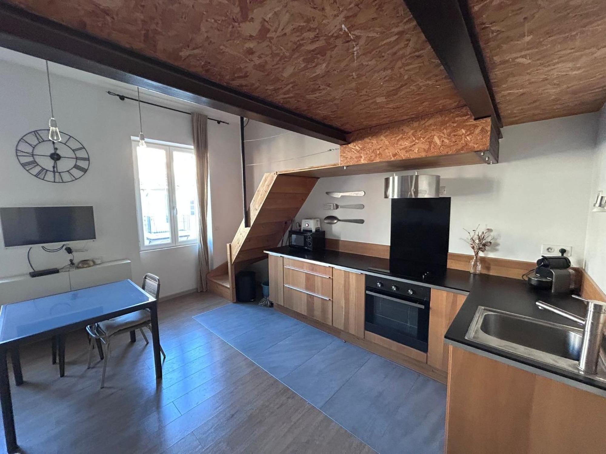 Moliere Marseille Apartment Екстериор снимка
